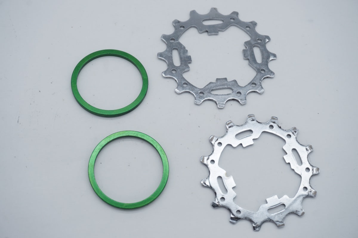 CAMPAGNOLO 「カンパニョーロ」 13-26T スプロケット / 滋賀大津店