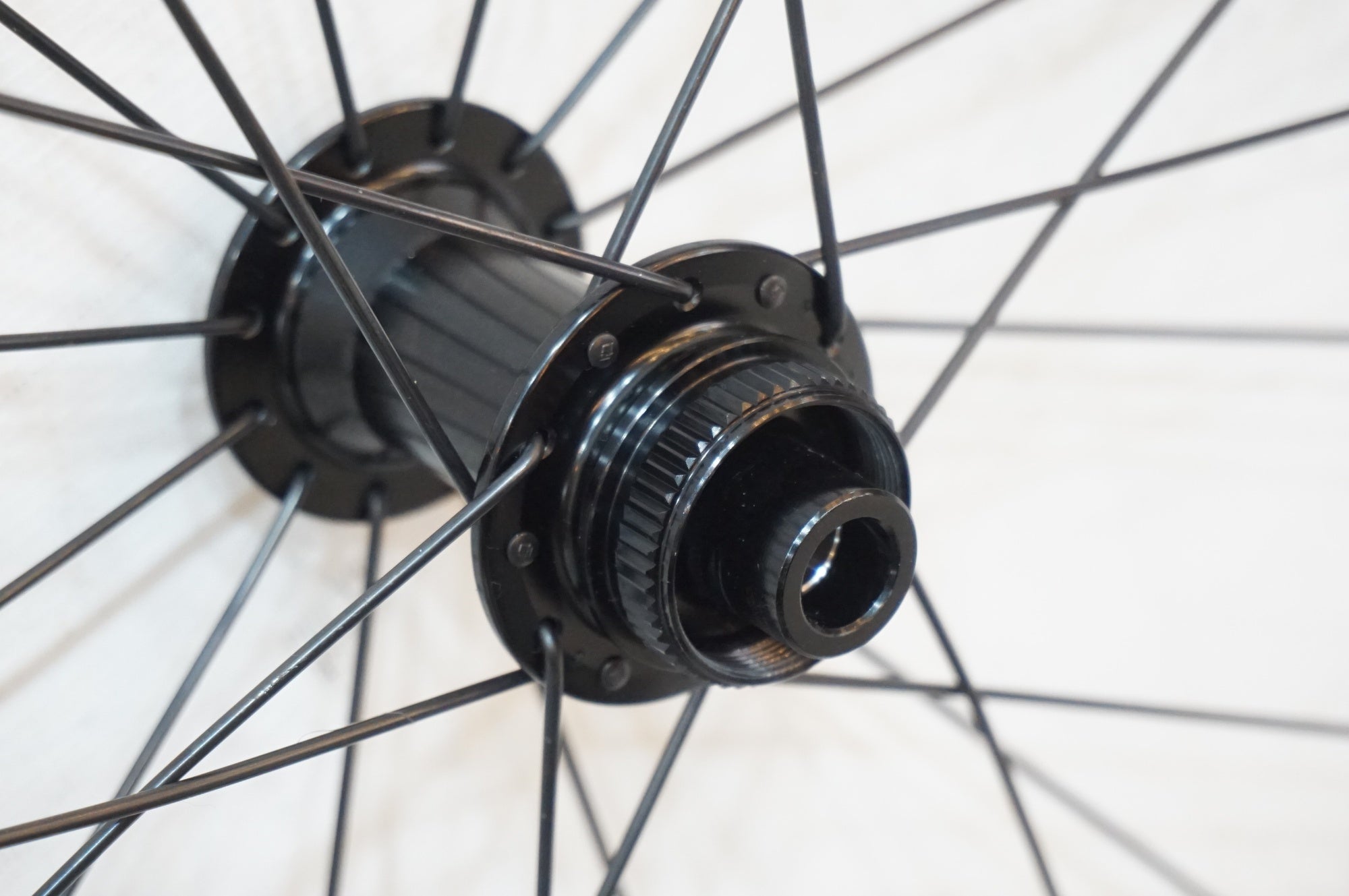 DT SWISS 「ディーティースイス」 R470 DB SRAM XDR ホイールセット
