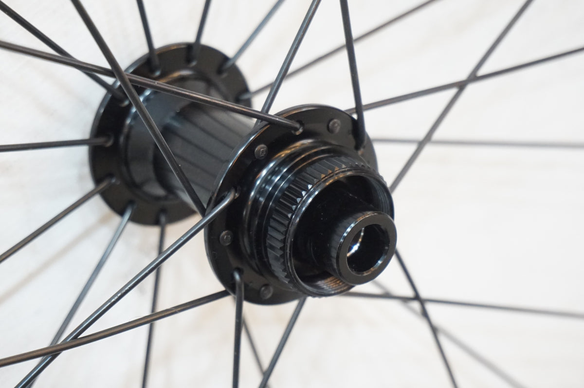 DT SWISS 「ディーティースイス」 R470 DB SRAM XDR ホイールセット / 浦和ベース