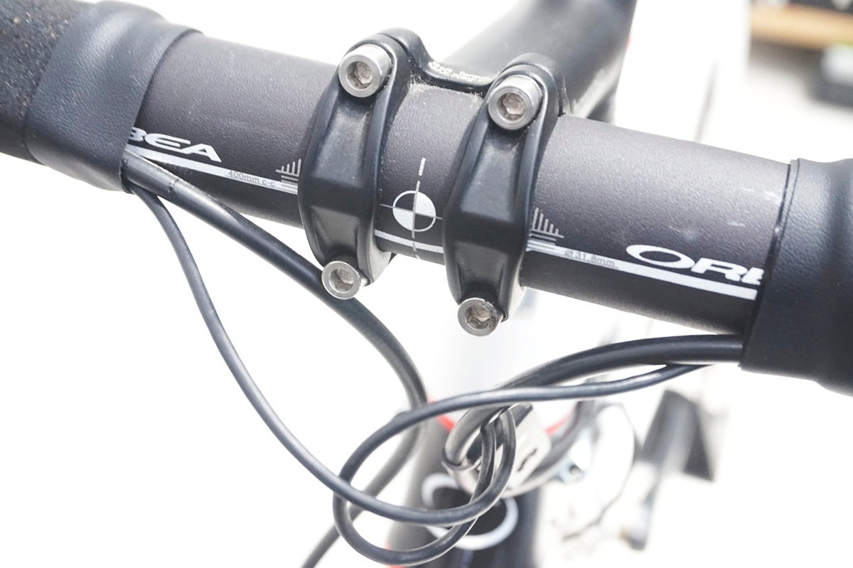 ORBEA 「オルベア」 ORCA DI2 2014年モデル ロードバイク/ 大阪門真店