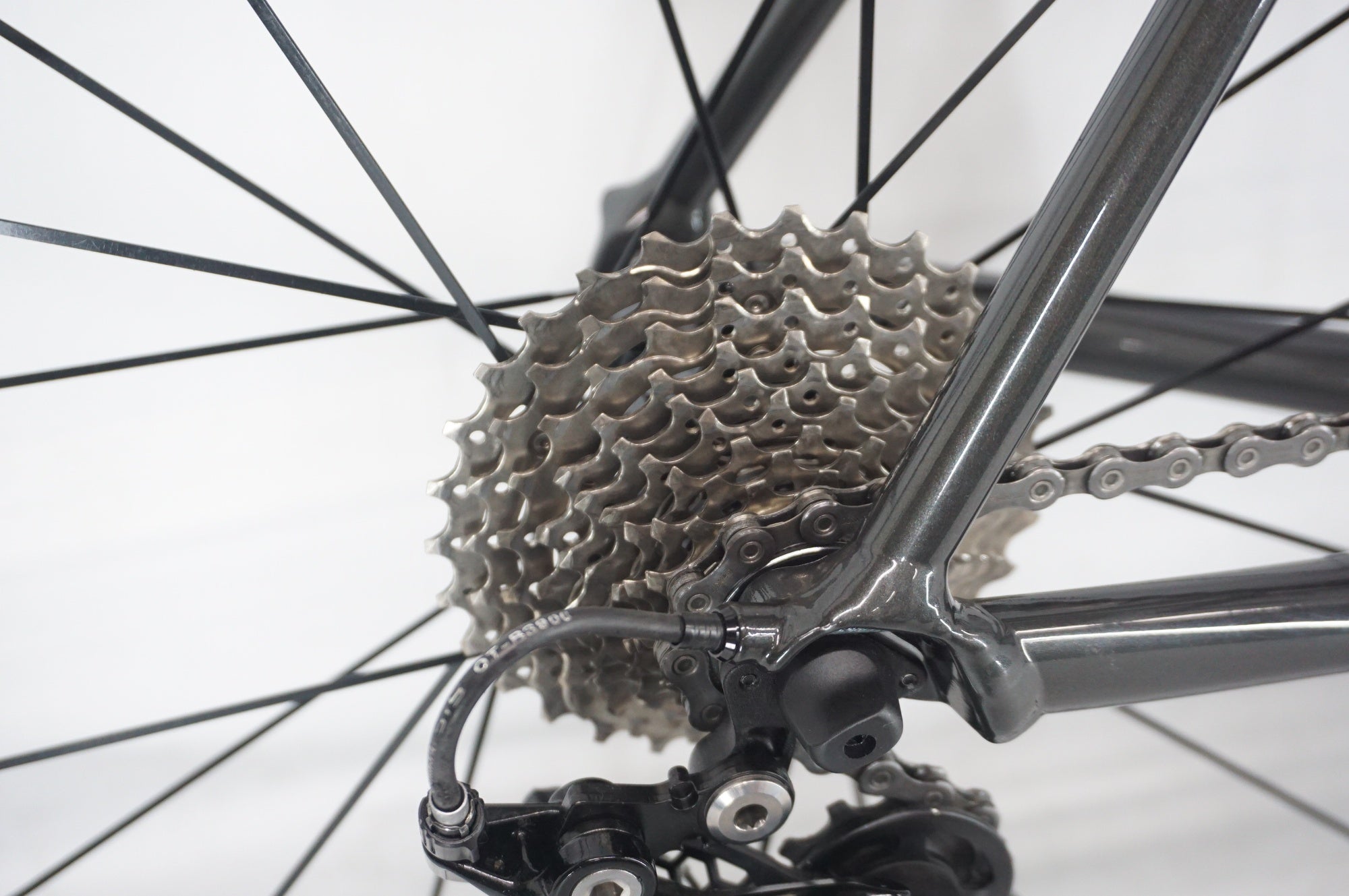 CANNONDALE 「キャノンデール」 CAAD12 105 2019年モデル ロードバイク / 阪急塚口店