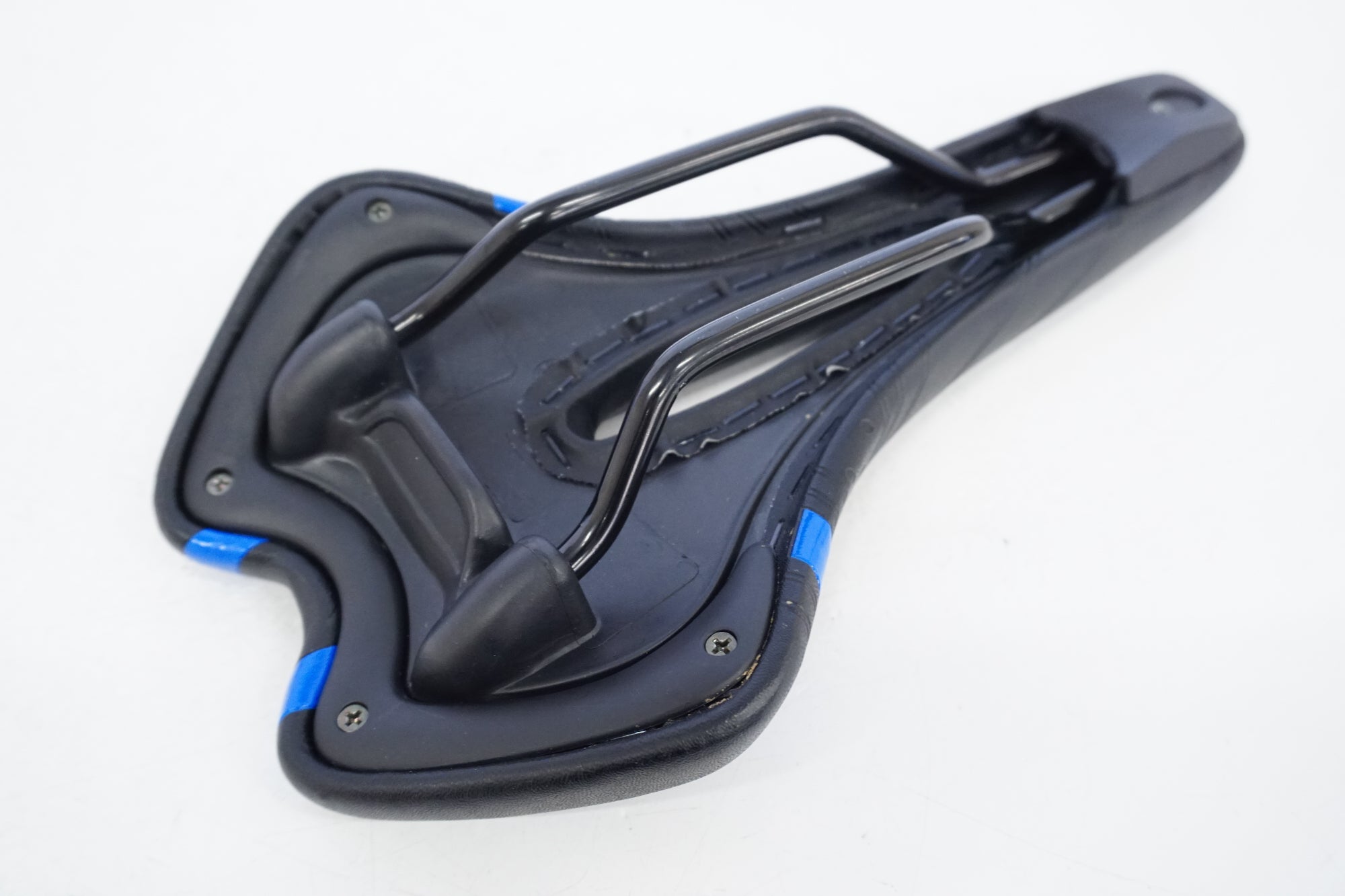 GORIX 「ゴリックス」 COMFORT CLEAR サドル / 浜松店