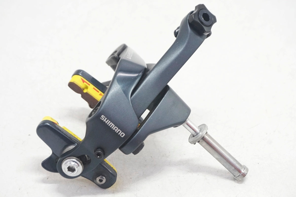 シマノ　ULTEGRA BR-R8000 キャリパーブレーキ 前後セット SHIMANO（シマノ）BR-R8000 キャリパーブレーキ 前後セット