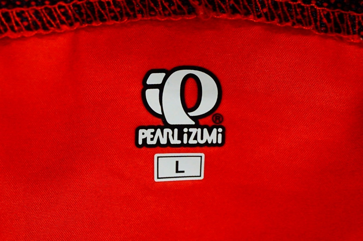 PEARLIZUMI 「パールイズミ」 Lサイズ ウインドブレーカー / 名古屋大須店