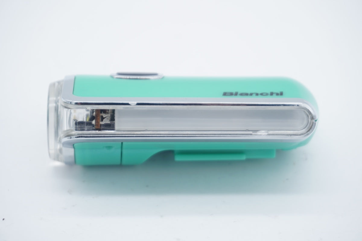 BIANCHI 「ビアンキ」 フロントライト / 滋賀大津店