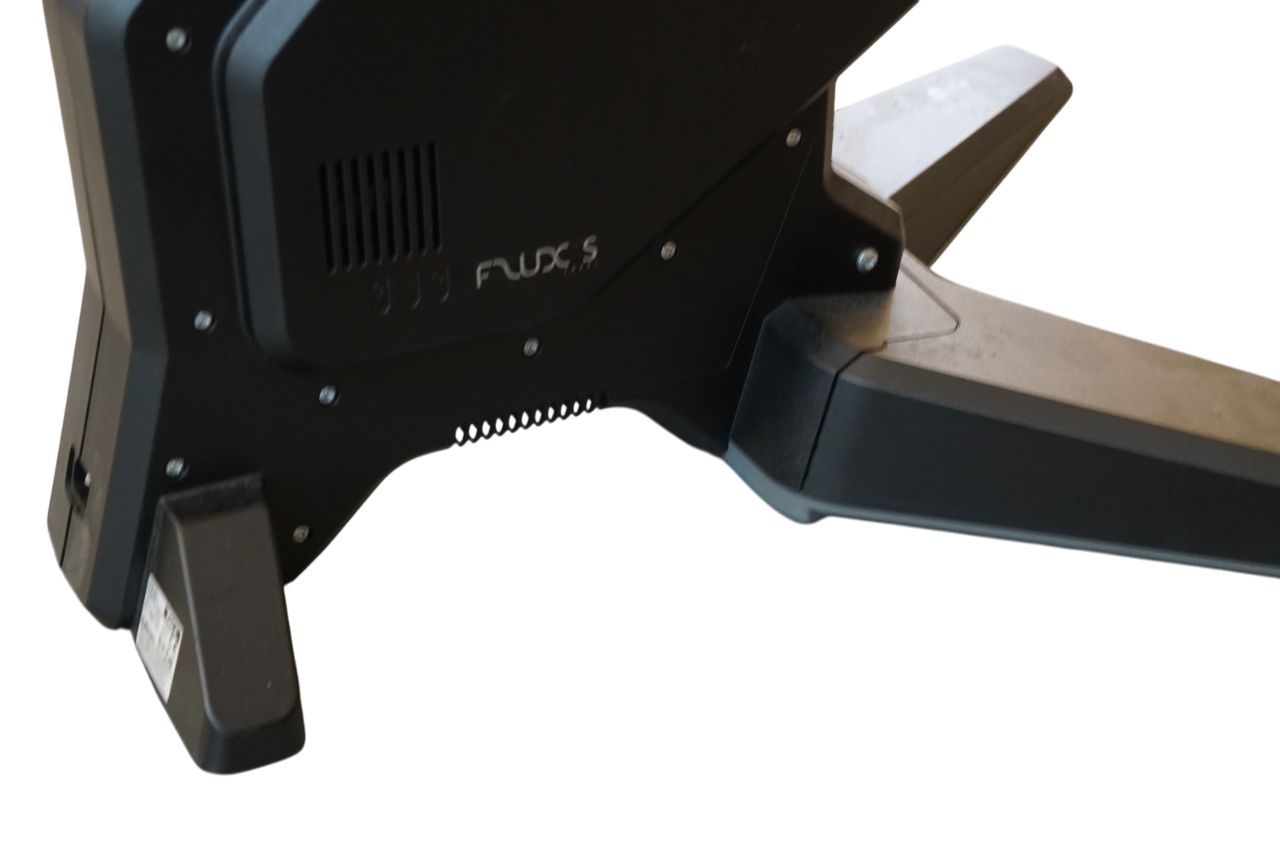 TACX 「タックス」 FLUX S T2900S サイクルトレーナー / バイチャリ浦和ベース