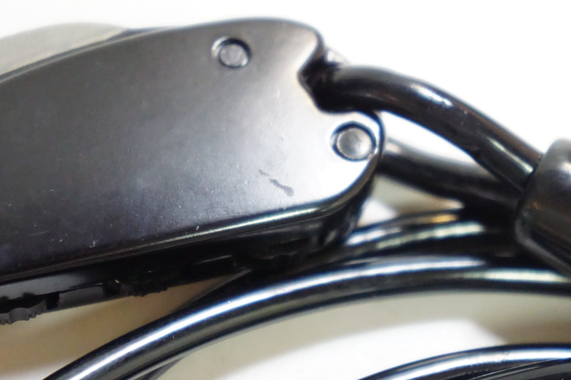 CROPS 「クロップス」 ダイヤルワイヤーロック / 熊谷本店