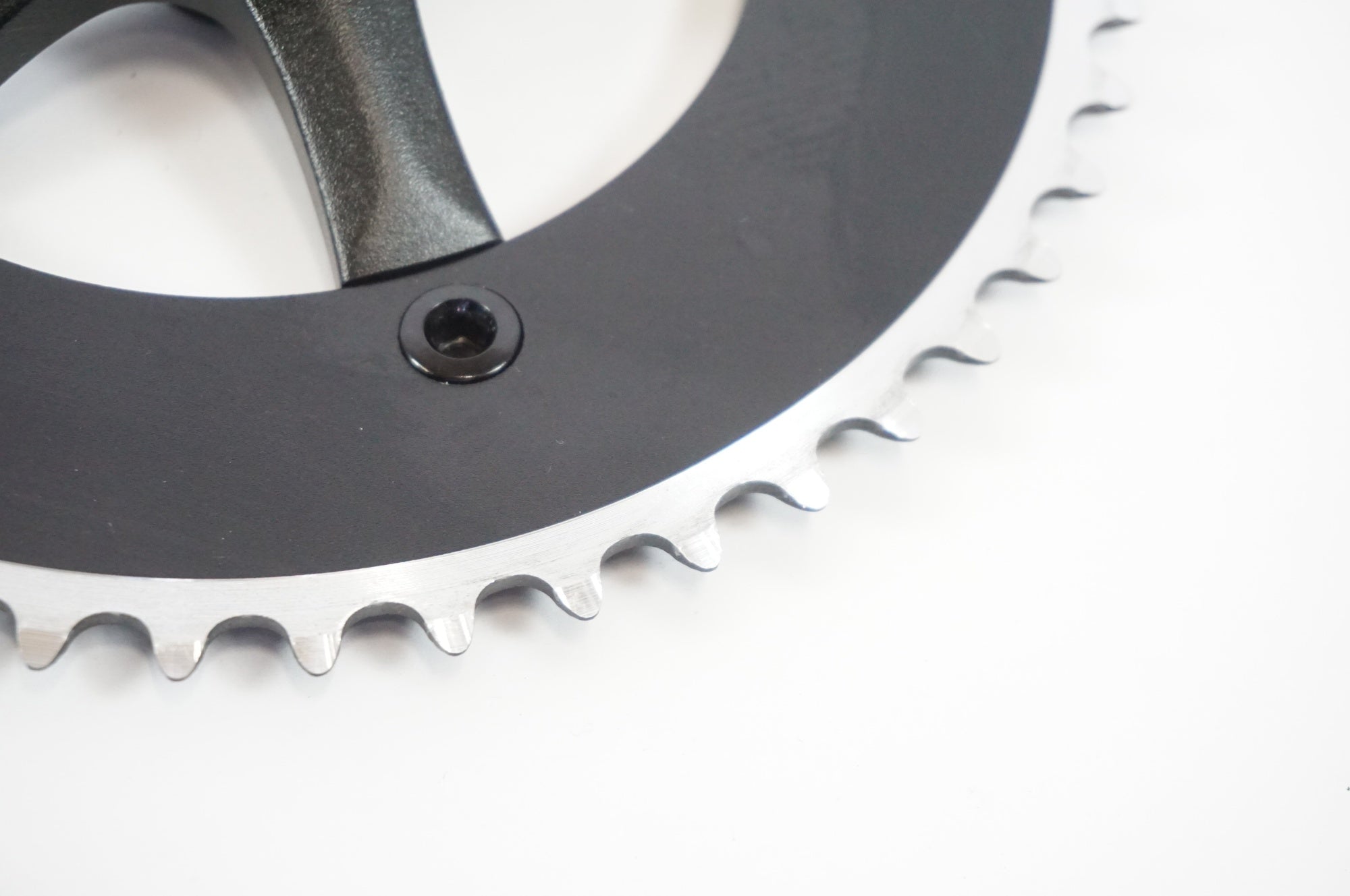 PROWHEEL 「プロホイール」 FORGED 48T 165mm クランクセット / 宇都宮店