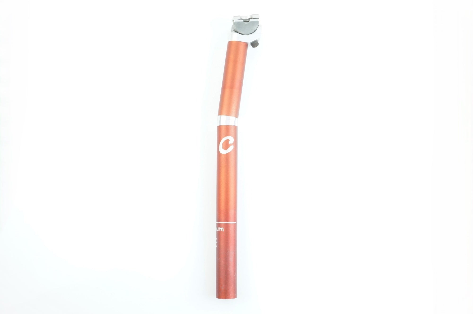 CRITICAL RACING 「クリティカルレーシング」 PRO POST φ27.2 340mm CRITICAL RACING 「クリティカルレーシング」 PRO POST φ27.2 340mm