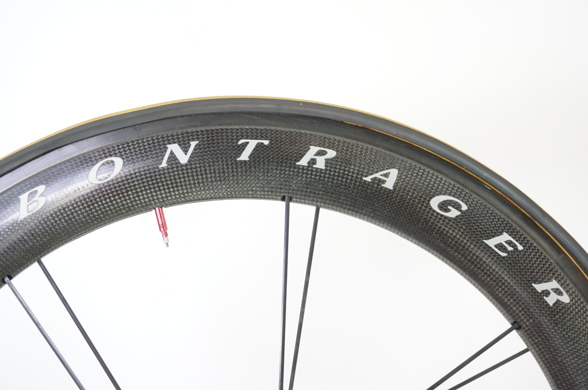 BONTRAGER 「ボントレガー」 AEOLUS 6.5 SHIMANO10s ホイールセット