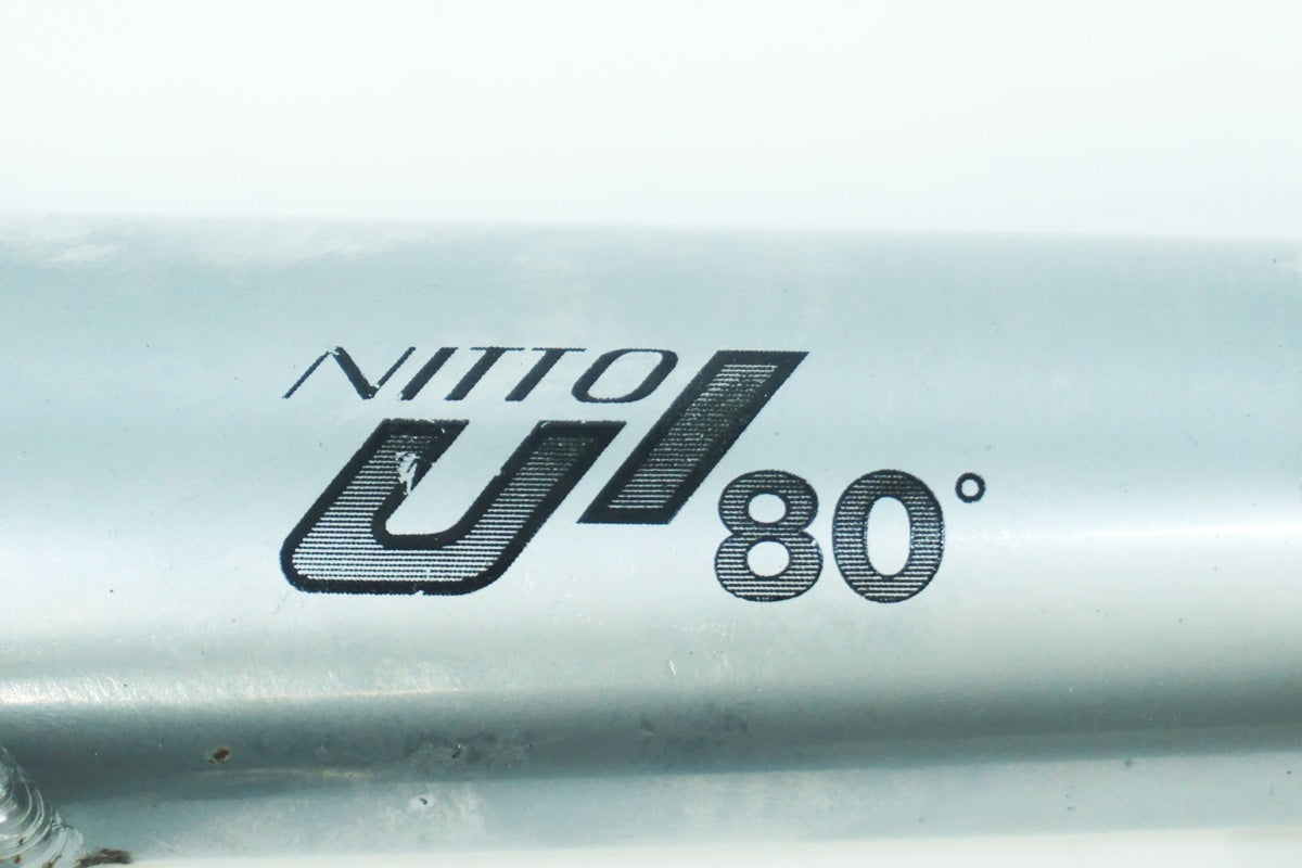 NITTO 「ニットー」 UI 80 Φ26.0 90mm ステム / 大阪美原北インター店