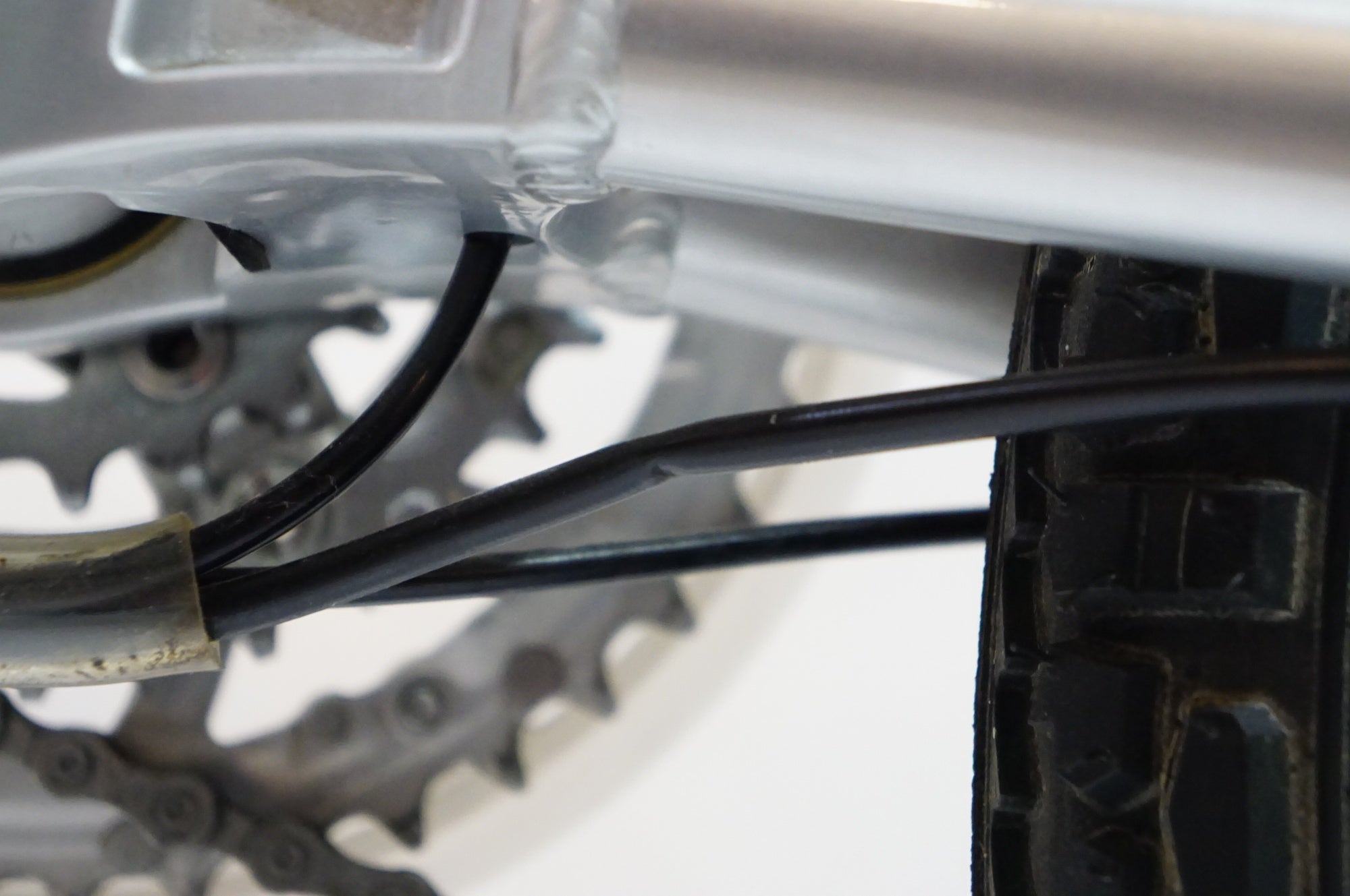 ジャンク MERCEDES-BENZ 「メルセデスベンツ」 フォールディング フル