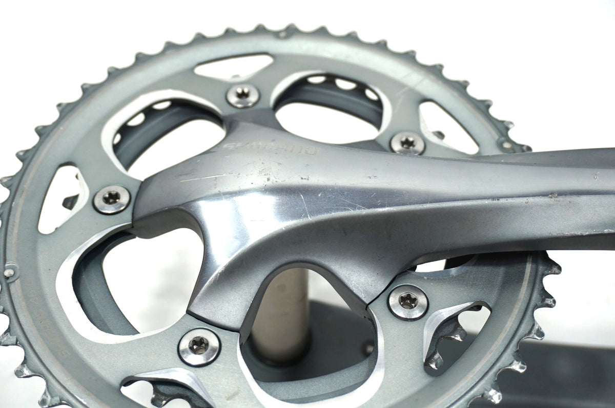 SHIMANO 「シマノ」 FC-CX70 46-36T 170mm クランク / 川越店