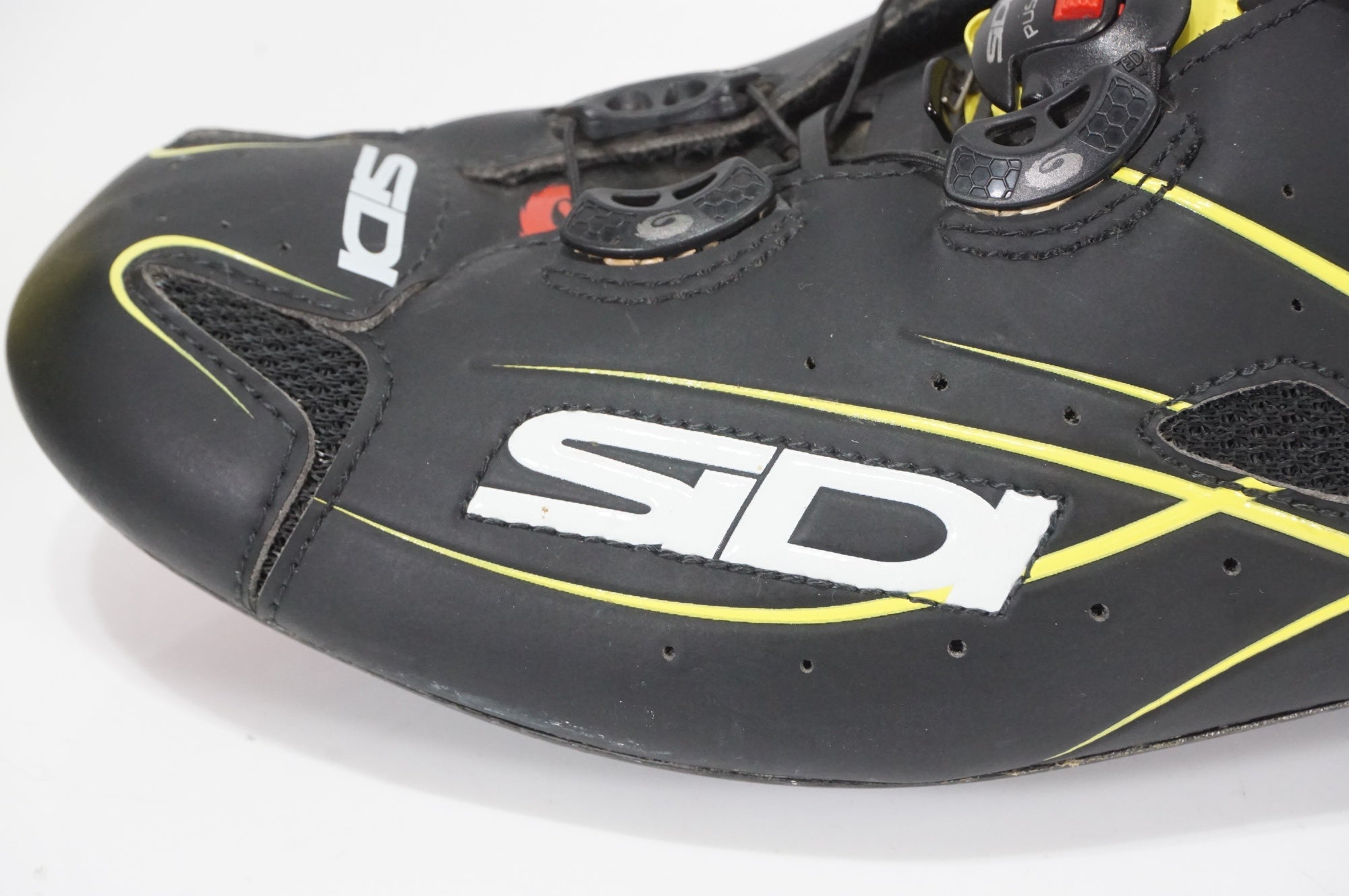 SIDI 「シディ」 SHOT MATT EUR43サイズ シューズ / AKIBA店