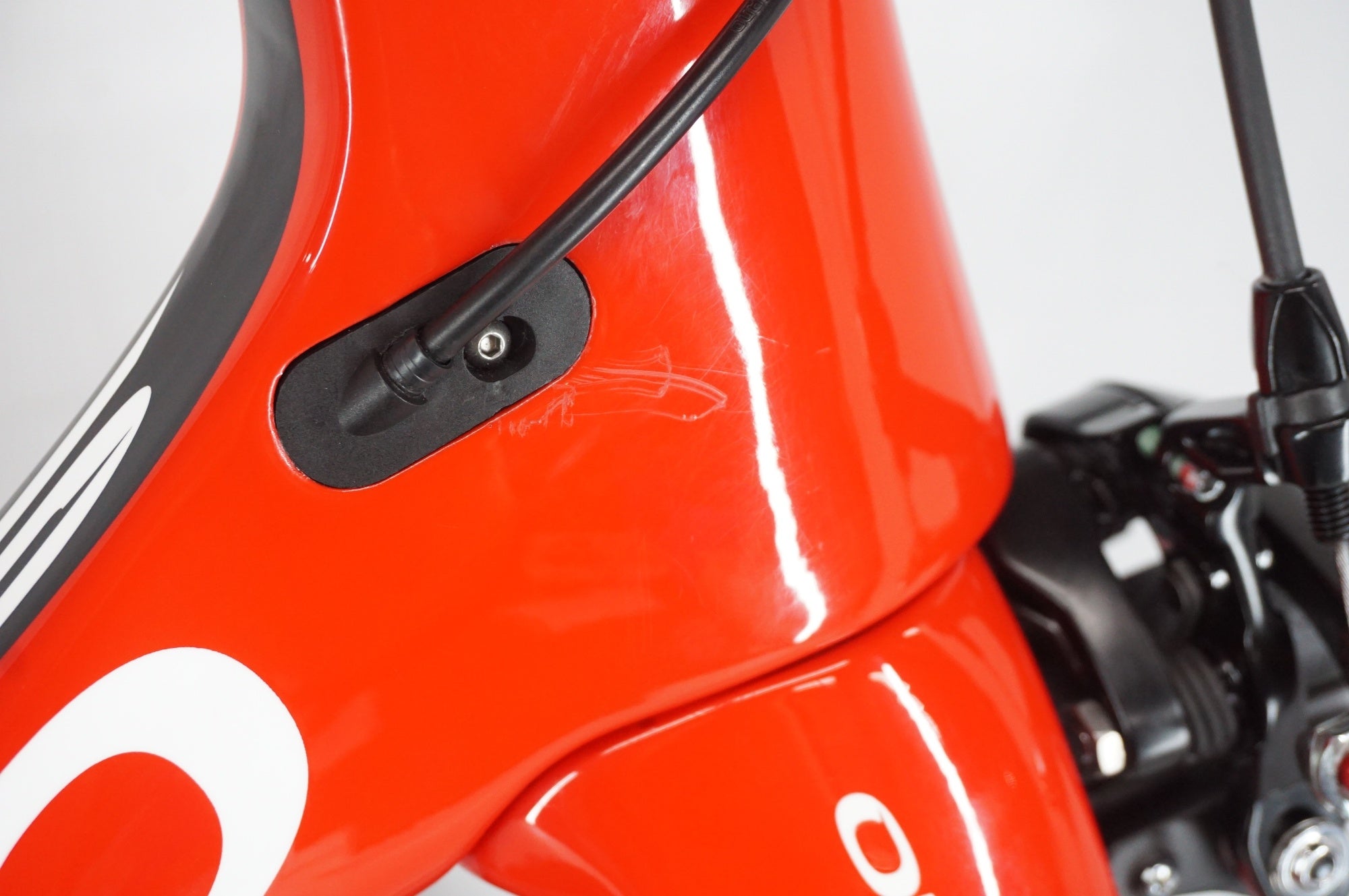 PINARELLO 「ピナレロ」 GAN S 105 2017年モデル ロードバイク / 阪急塚口店