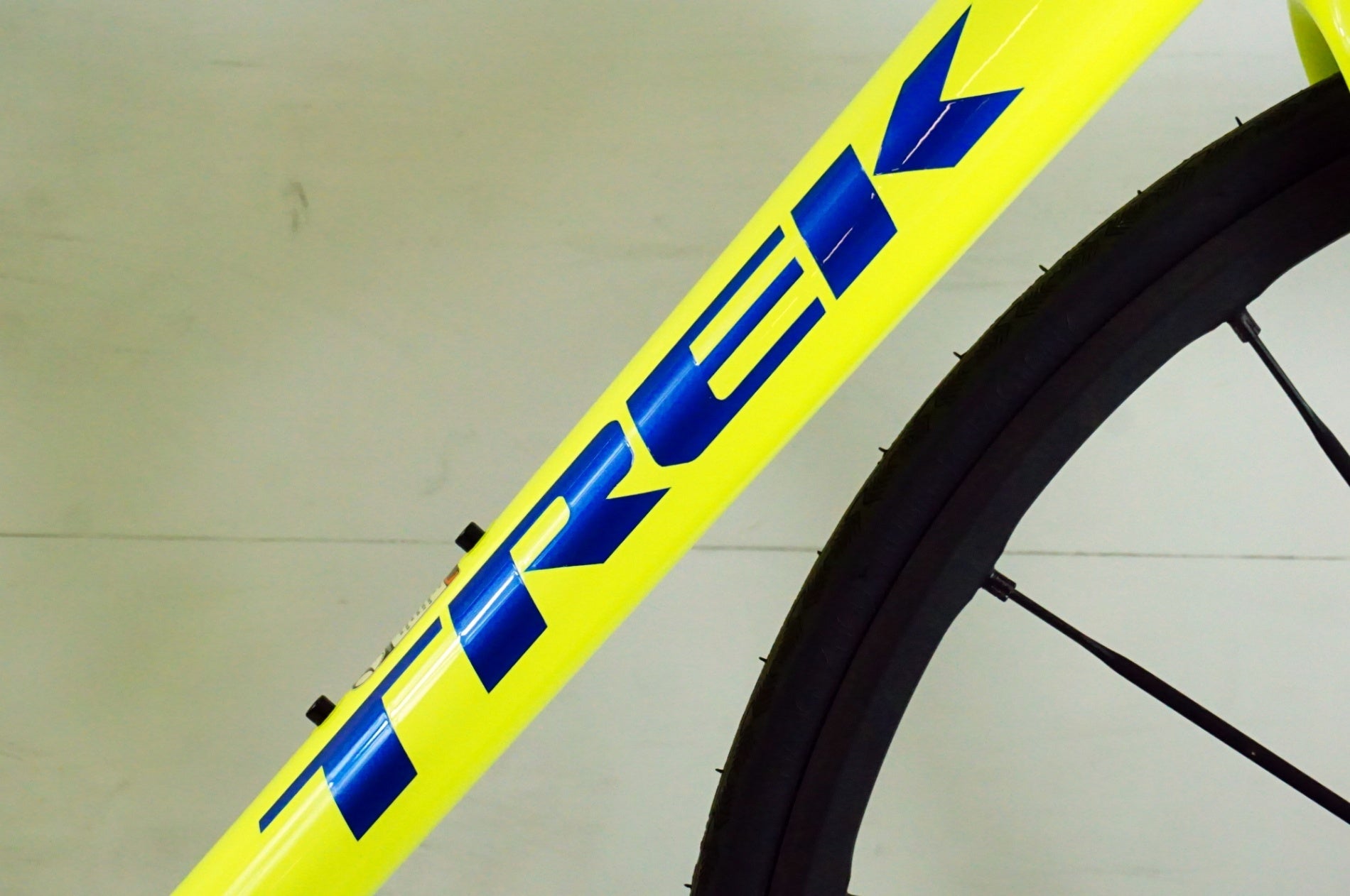 TREK 「トレック」 EMONDA SLR PROJECT ONE 年式不明 ロードバイク 