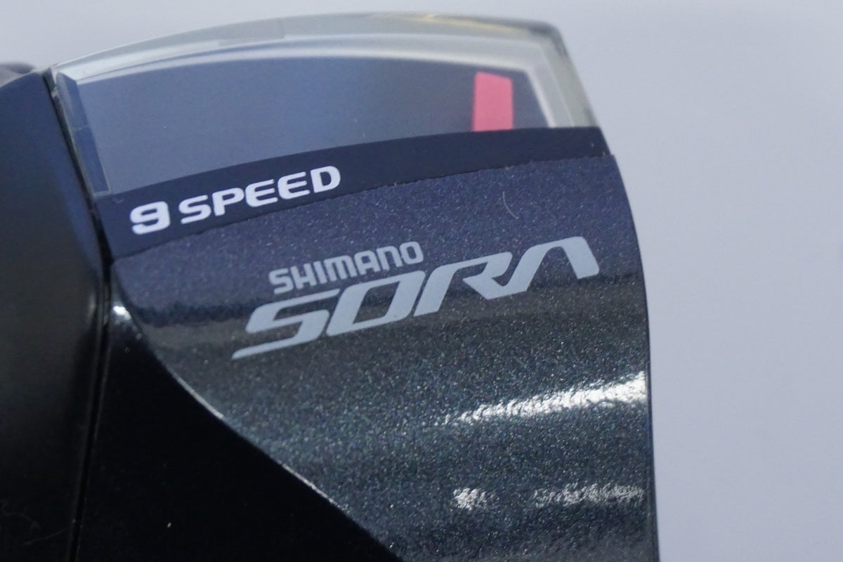 SHIMANO 「シマノ」 SORA SL-R3000 右 ラピッドファイヤーシフター / 浜松店
