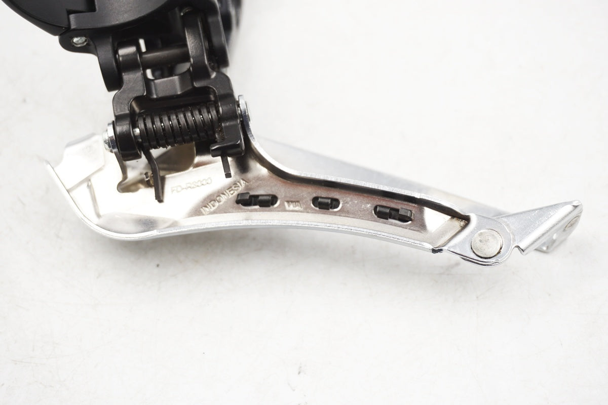 SHIMANO 「シマノ」 SORA FD-R3000 フロントディレイラー / 奈良店