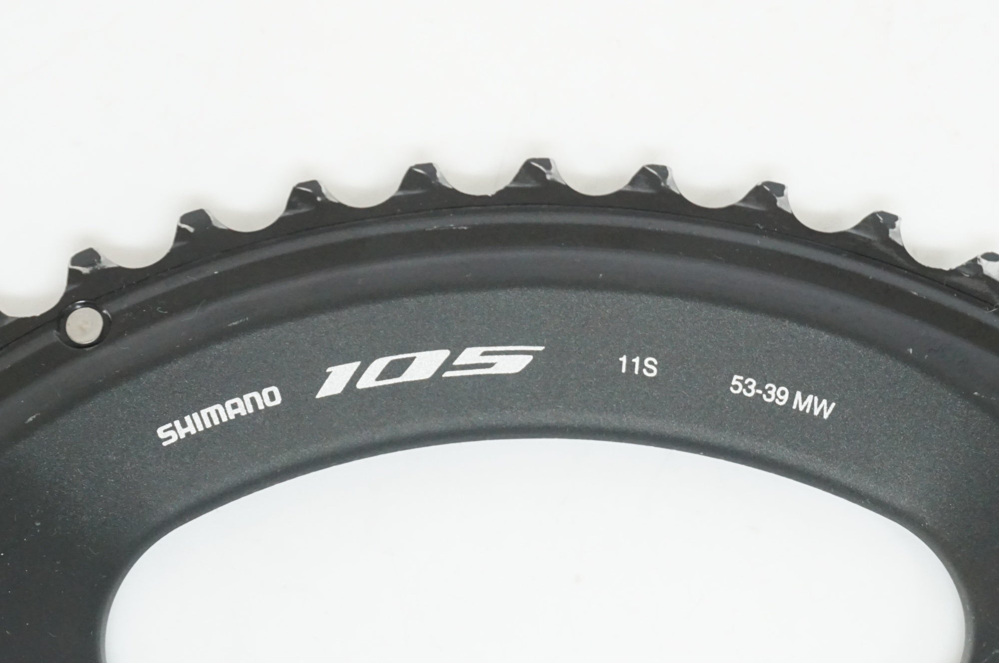 SHIMANO 「シマノ」 105 FC-R7000 53T チェーンリング / 大宮店