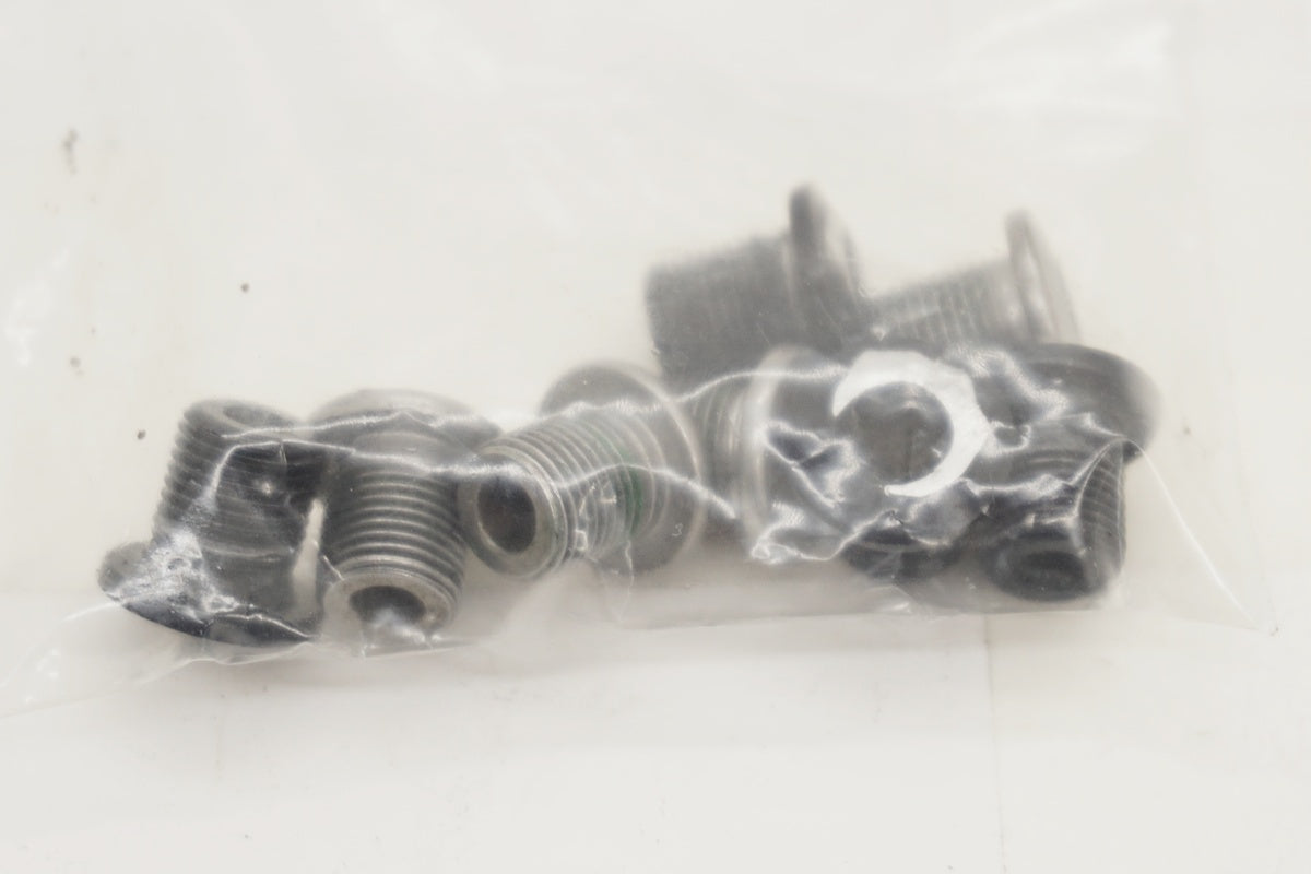 SHIMANO 「シマノ」 DEORE XT FC-M8000 34-24T チェーンリングセット