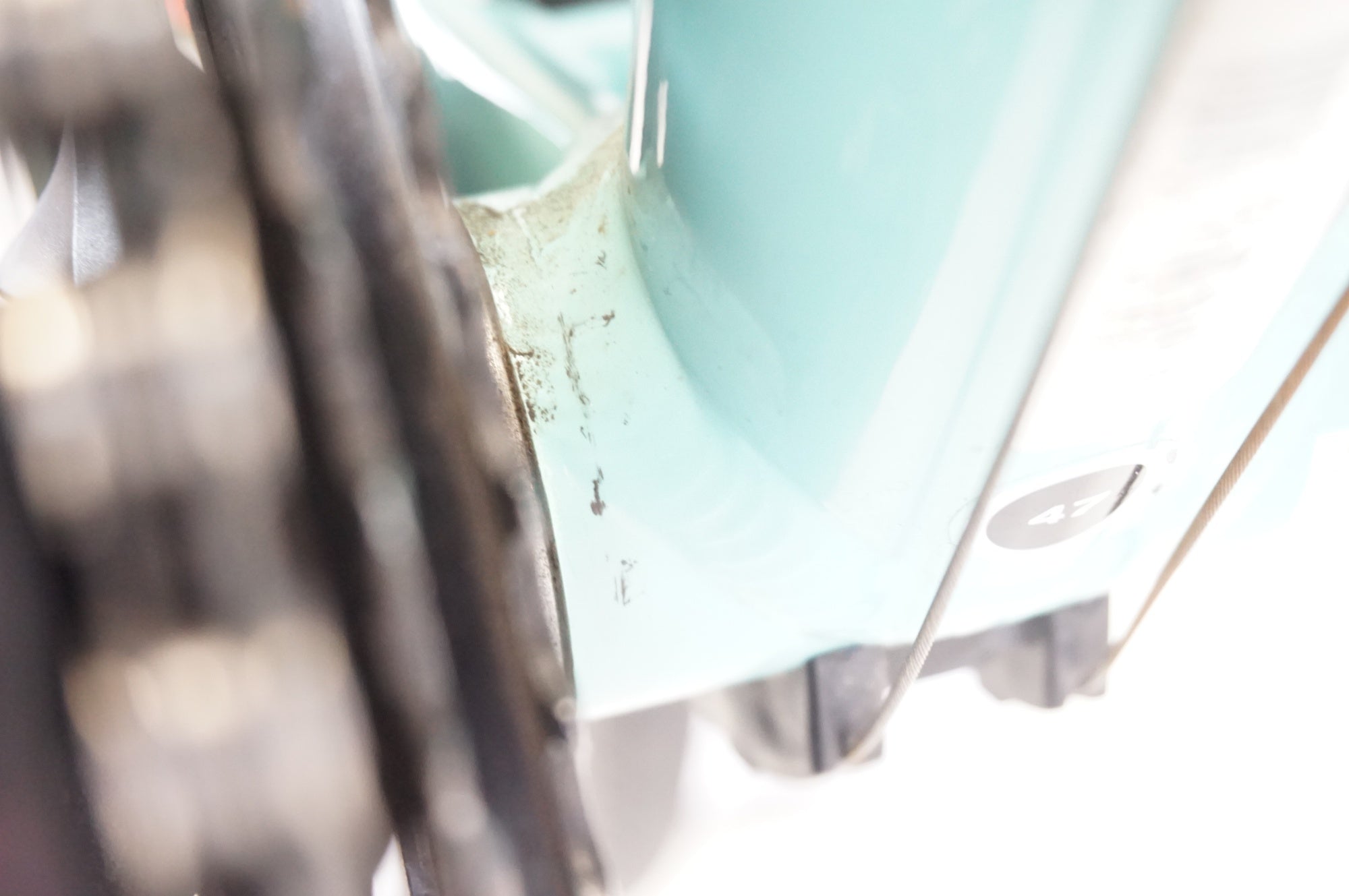 BIANCHI 「ビアンキ」 CAMALEONTE1 2017年モデル クロスバイク / 宇都宮店