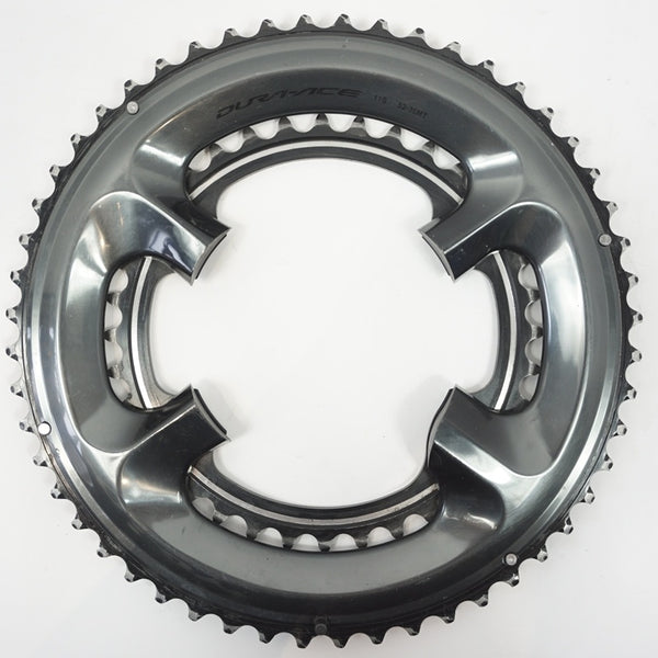 DURA-ACE r9100 チェーンリング52-36T SHIMANO 「シマノ」 DURA ACE FC-R9100 52-36T チェーンリング