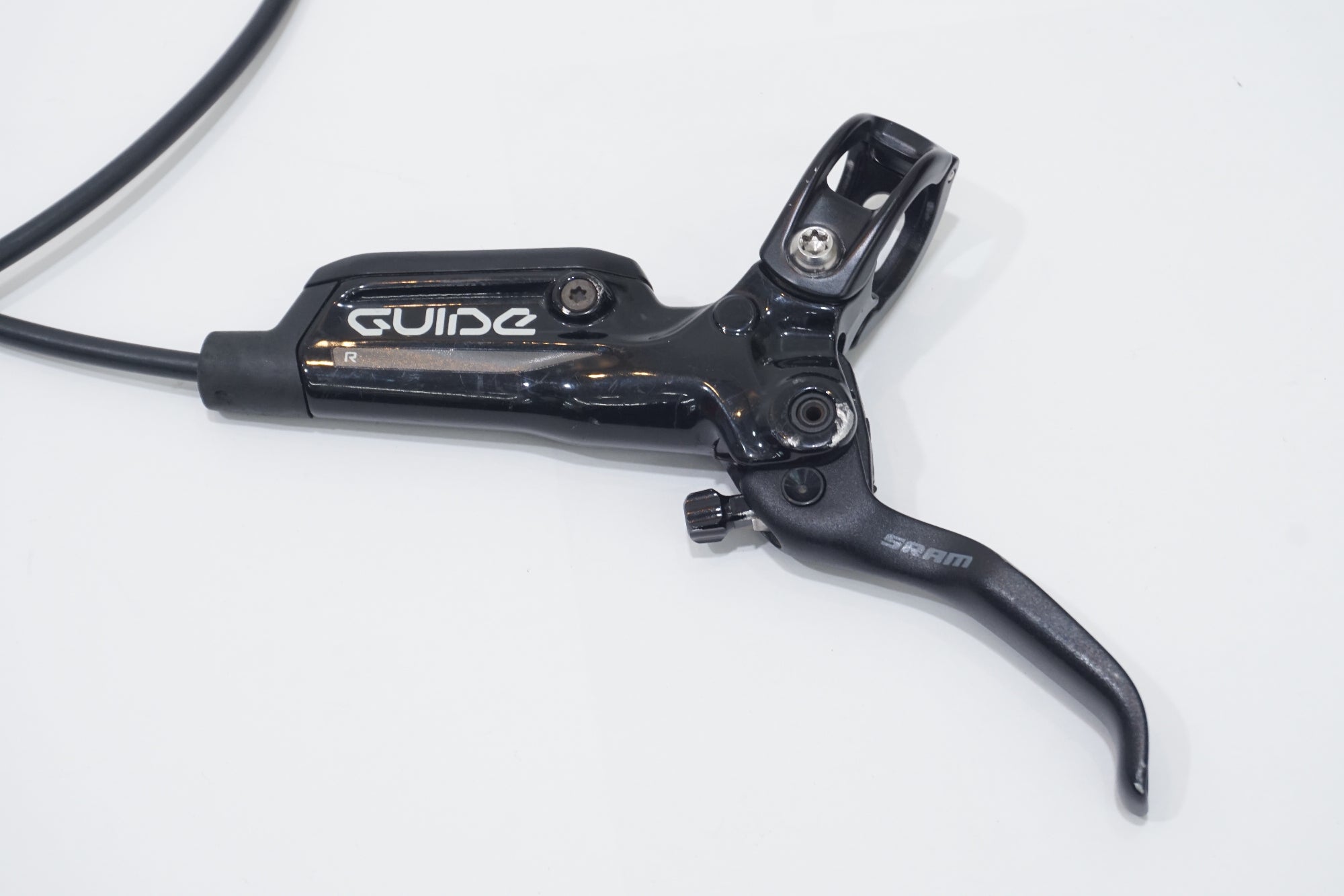 注目ショップ・ブランドのギフト 「スラム」 SRAM GUIDE 京都西院店 / 油圧ブレーキセット ブレーキレバー