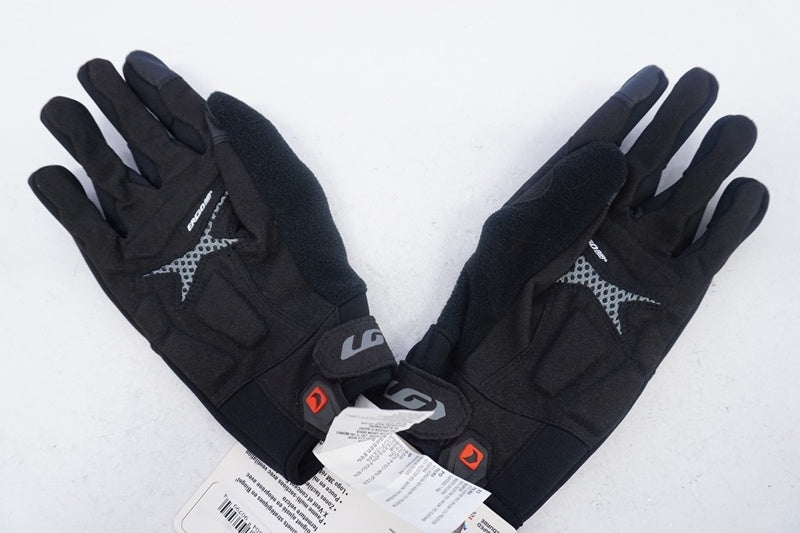 GARNEAU 「ルイガノ」 STAGE Lサイズ グローブ / 浜松店