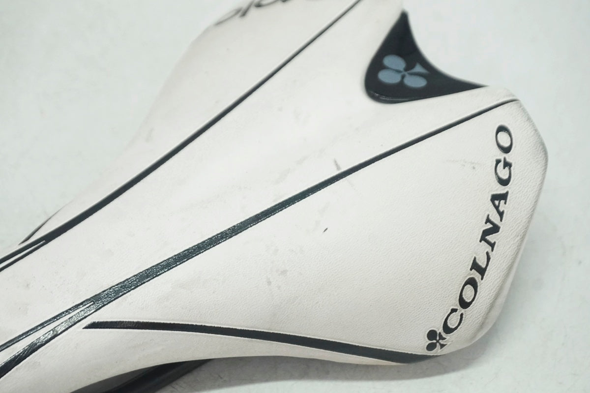 prologo(プロロゴ)×COLNAGO(コルナゴ) COLNAGO 「コルナゴ」 PROLOGO サドル / 大阪門真店