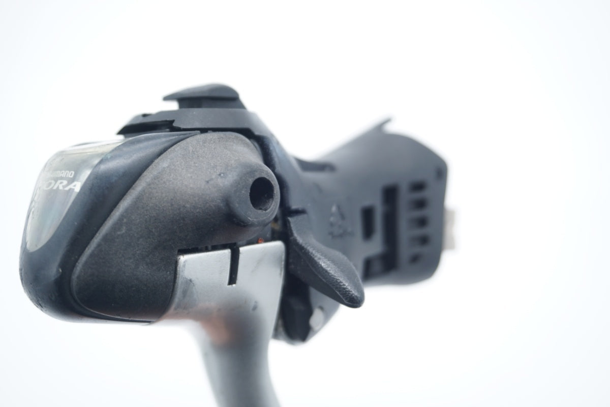 SHIMANO 「シマノ」 SORA ST-3400 デュアルコントロールレバー / 滋賀大津店