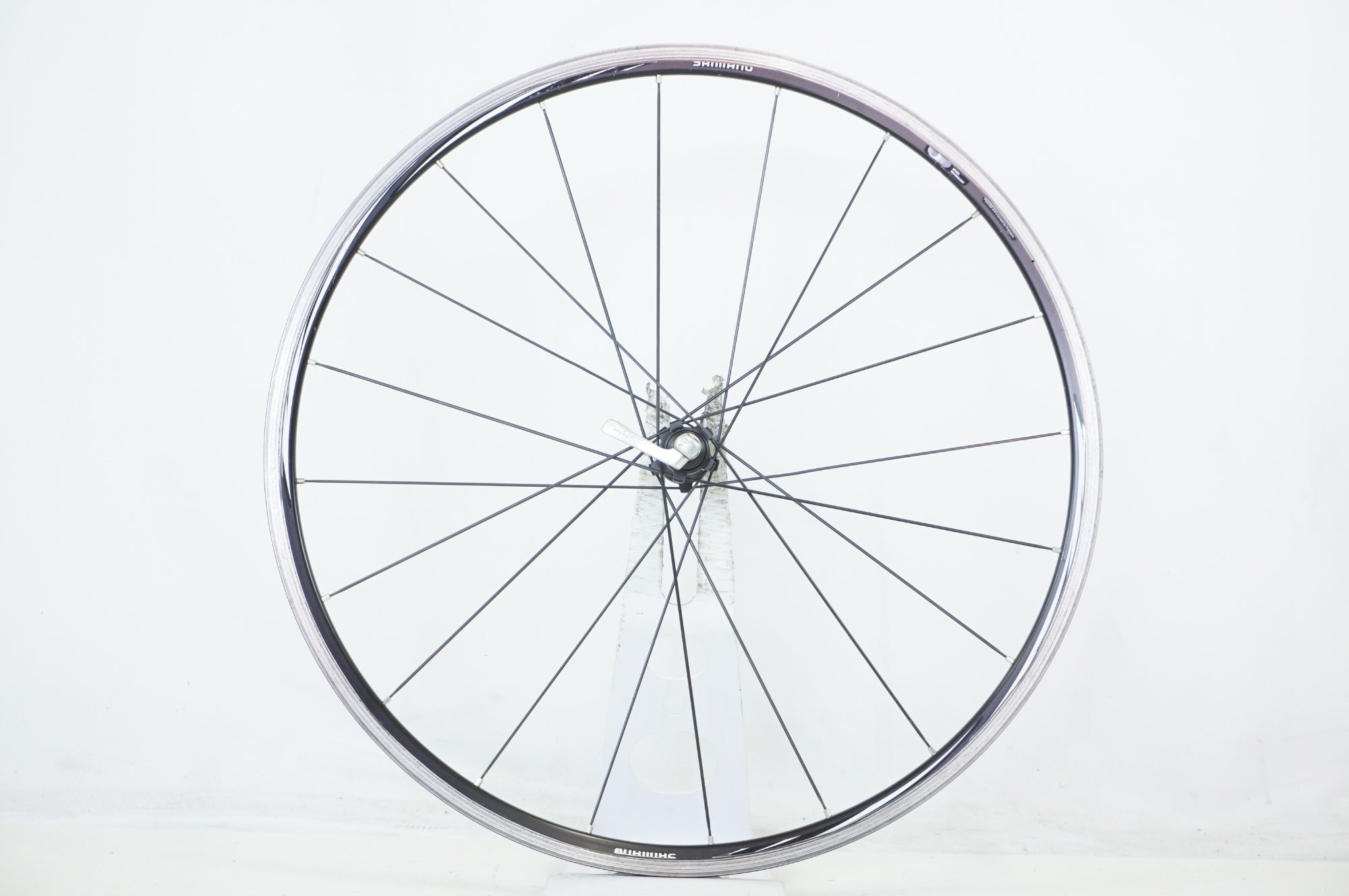 SHIMANO 「シマノ」 WH-RS10 SHIMANO 10s リアホイール / 宇都宮店
