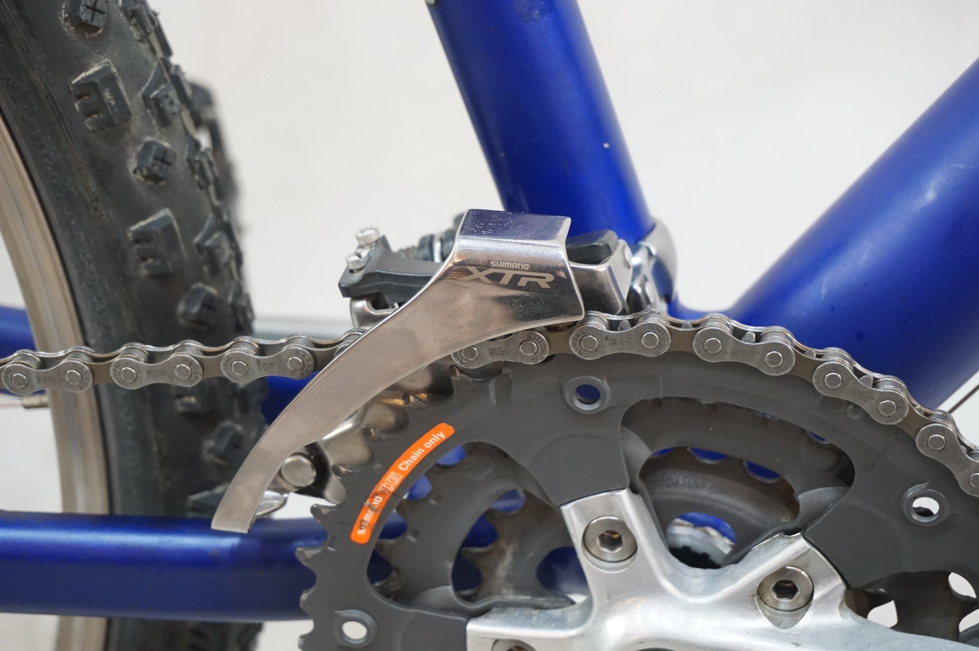 CANNONDALE 「キャノンデール」 CAD2 Ⅿ400 1996年頃 マウンテンバイク / 浦和ベース