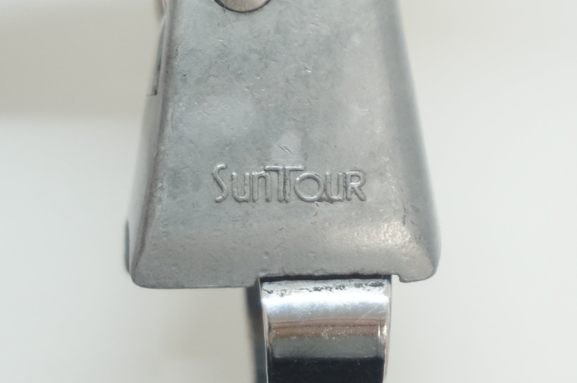 SUNTOUR 「サンツアー」 SUPERBE ブレーキレバー / 福岡店