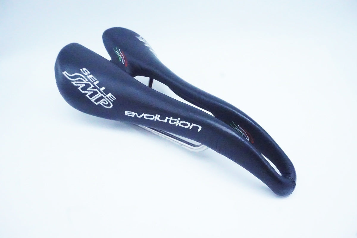 SELLE SMP「セラエスエムピー」 EVOLUTION RICAMATA サドル/ 京都西院店