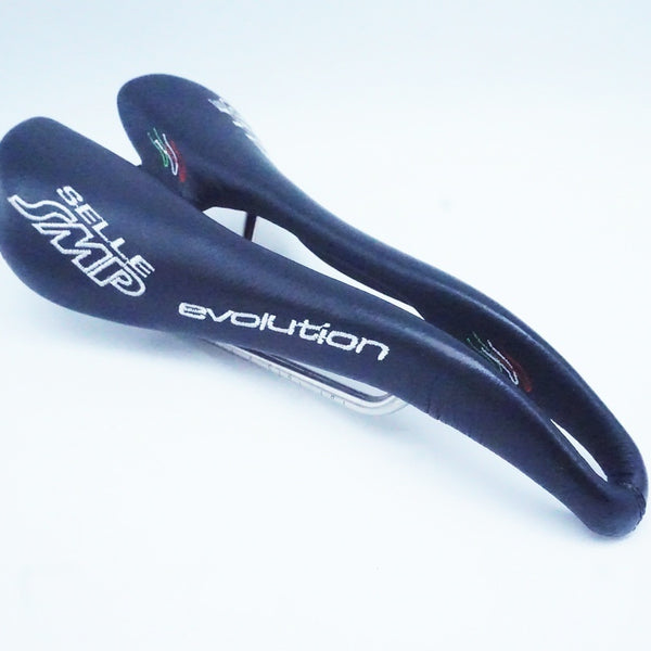 SELLE SMP「セラエスエムピー」 EVOLUTION RICAMATA サドル/ 京都西院