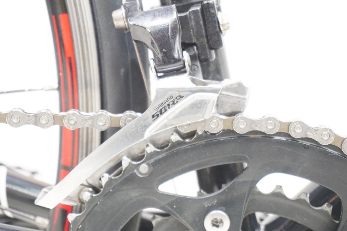 BASSO 「バッソ」 VIPER 2015年モデル クロスバイク/ 京都西院店