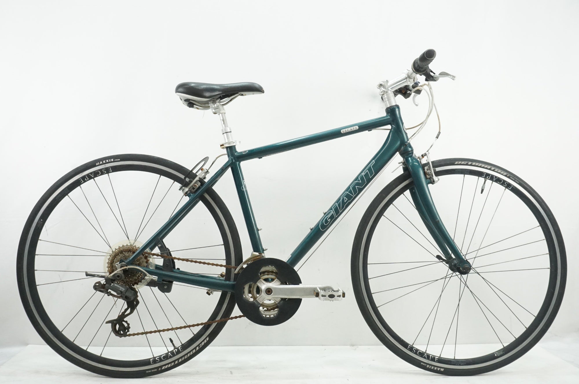 ジャンク GIANT 「ジャイアント」 ESCAPE R3 2010年モデル クロスバイク / 大宮店