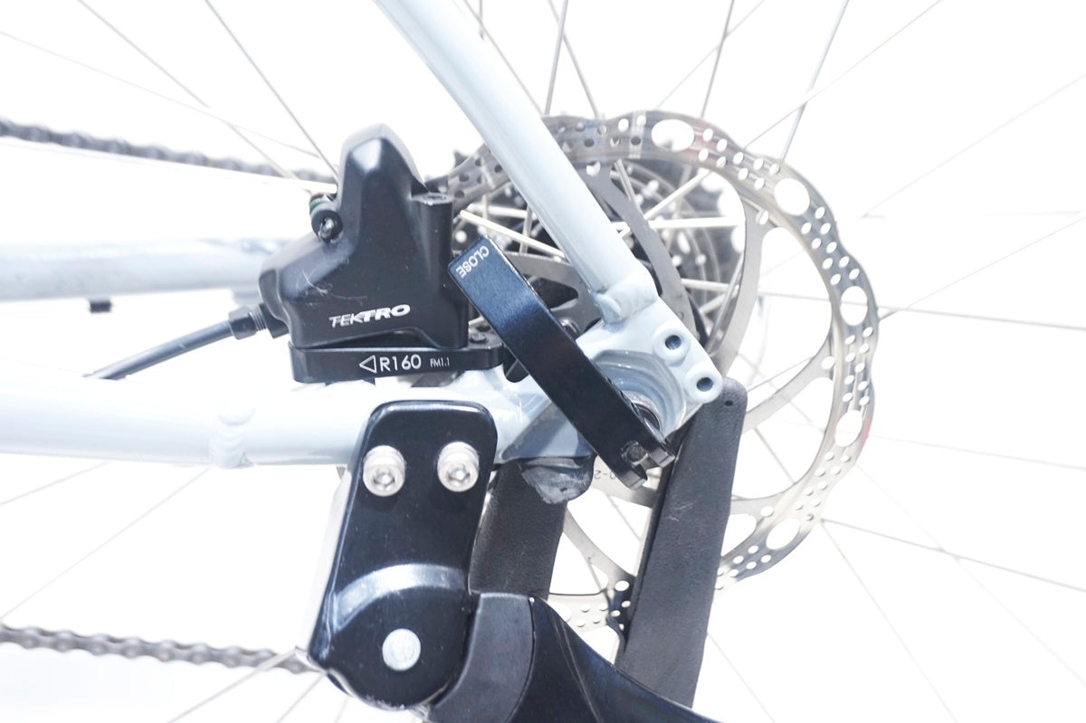 TREK 「トレック」 FX2 DISC 2020-2021年モデル クロスバイク / 大阪門真店