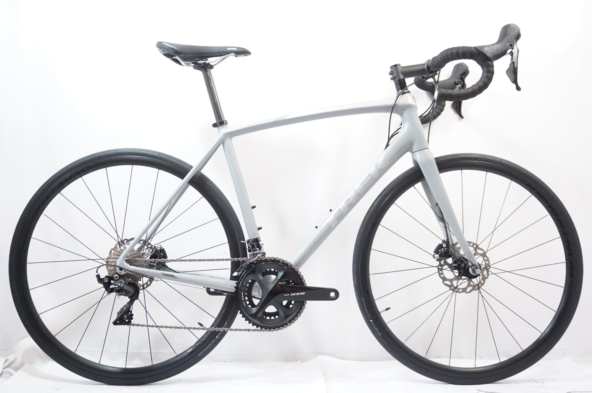 TREK 「トレック」 EMONDA ALR5 DISC 2019年モデル ロードバイク / 世田谷店
