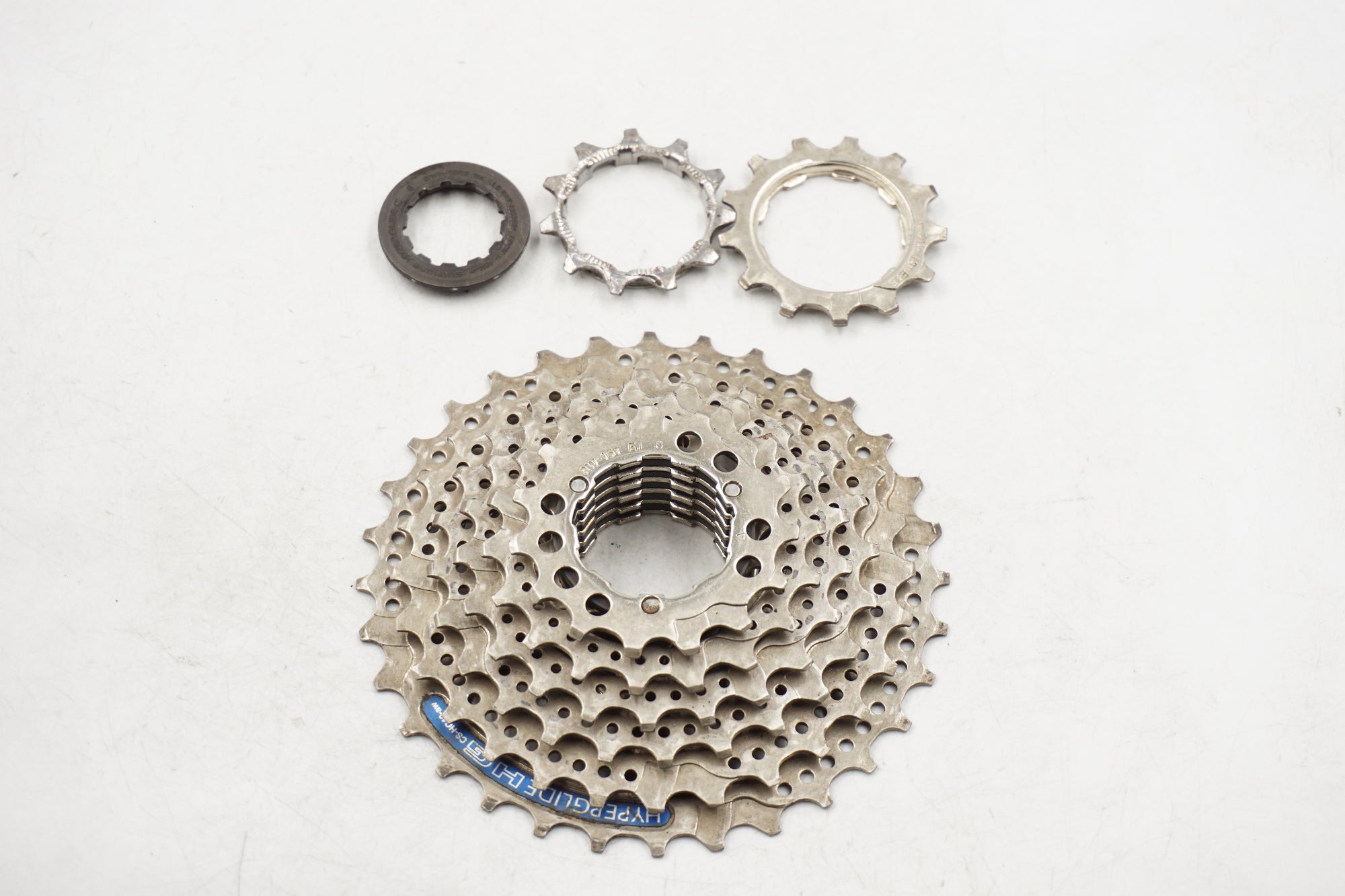 SHIMANO 「シマノ」 CS-HG40 11-32T スプロケット / 奈良店