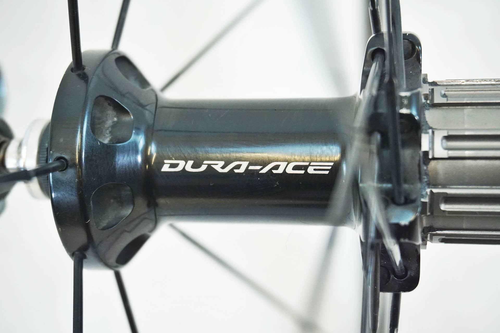 SHIMANO 「シマノ」 DURA-ACE WH-9000-C35-CL ホイールセット / 有明ガーデン店