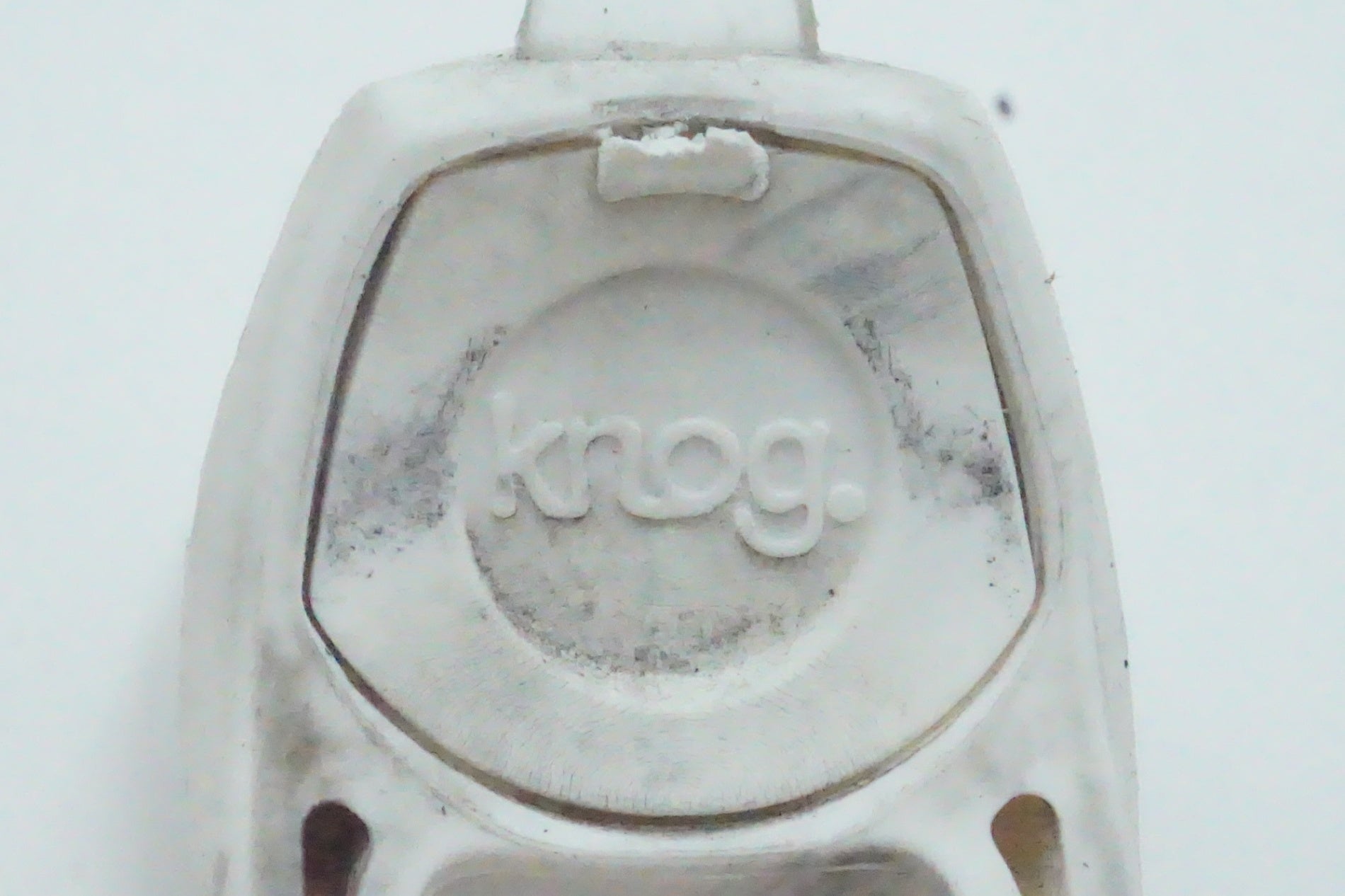 Knog「ノグ」 フロントライト/ 京都西院店