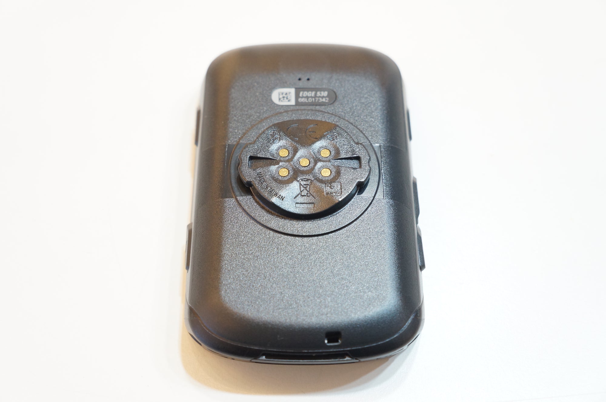 GARMIN 「ガーミン」 EDGE530 サイクルコンピューターセット