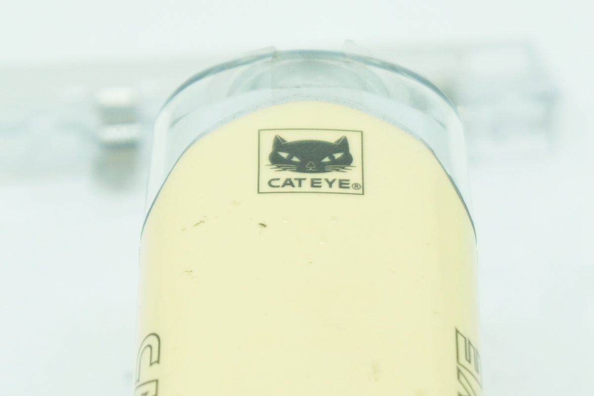 CATEYE 「キャットアイ」 HL-EL130 フロントライト / 大阪美原北インター店