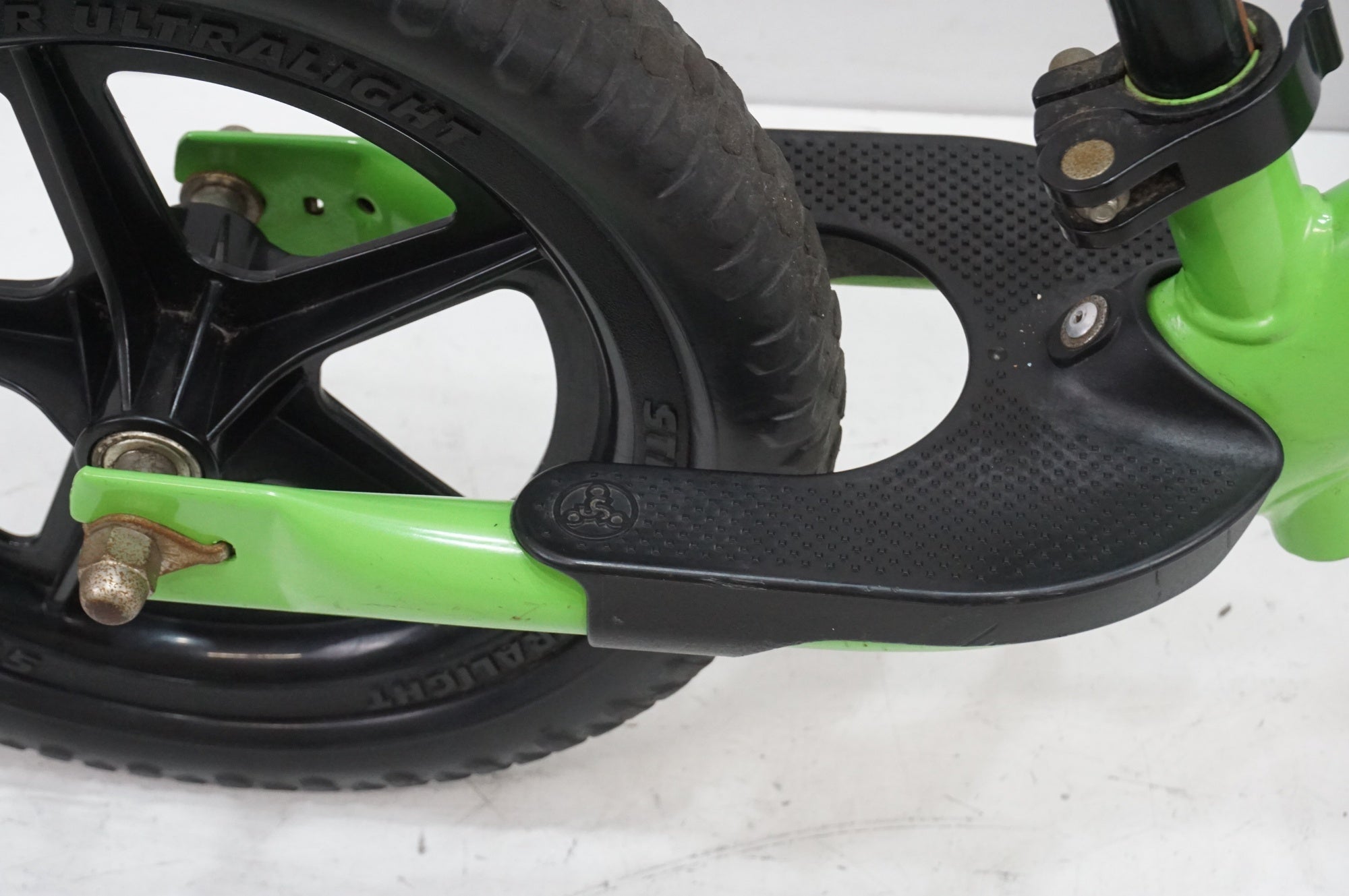 STRIDER 「ストライダー」 SPORT 12 年式不明 12インチ キックバイク