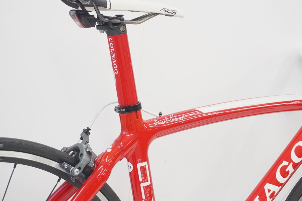 COLNAGO「コルナゴ」 CLX3.0 2014年モデル ロードバイク/ 京都八幡店