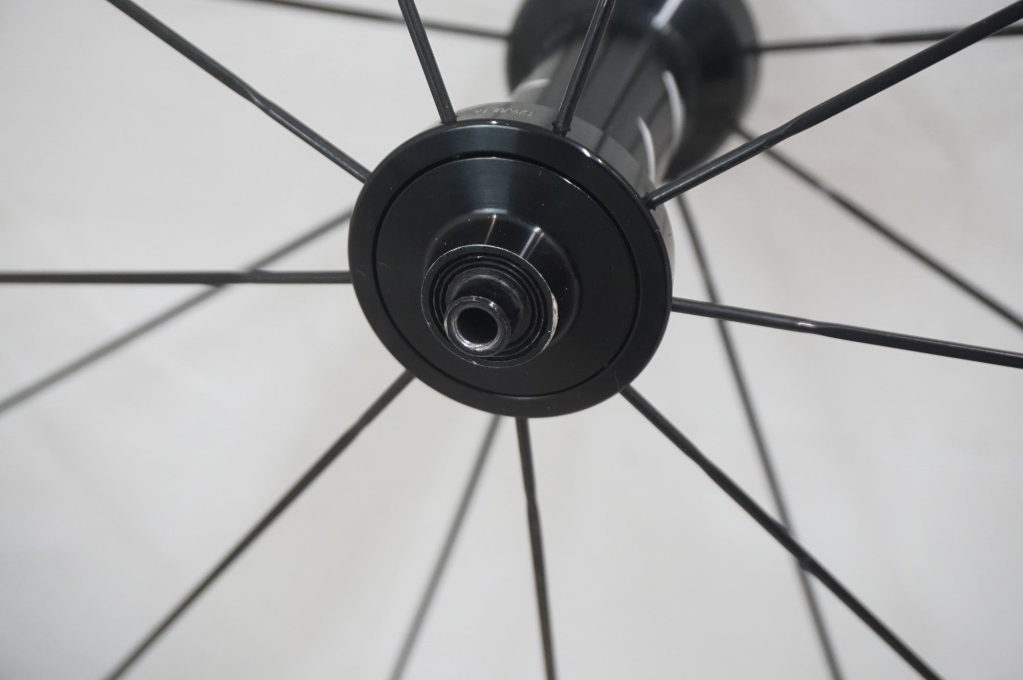 ZIPP 「ジップ」 404 FIRECREST TU シマノ10速 ホイールセット / 福岡