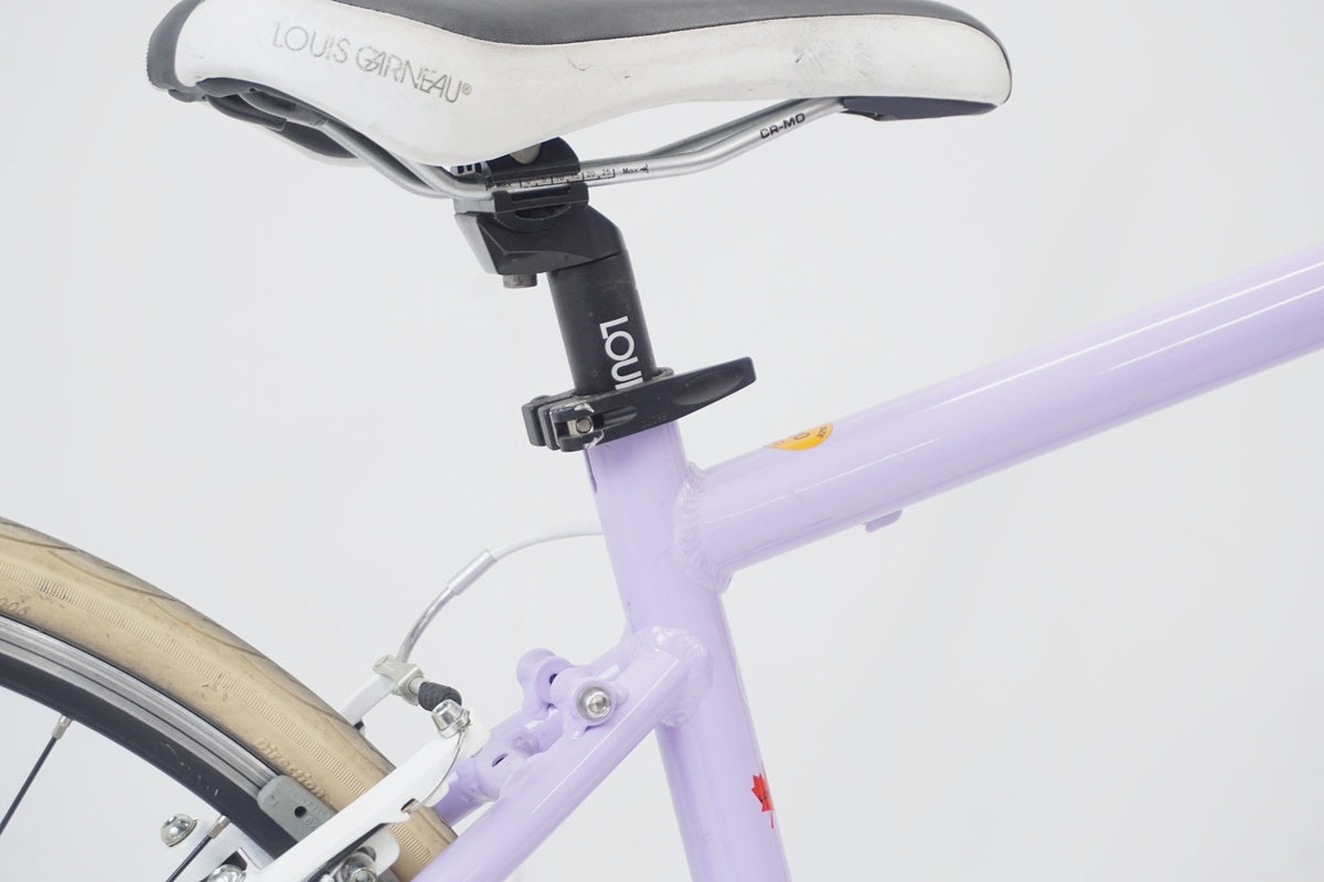 LOUIS GARNEAU「ルイガノ」 CHASSE 2012年頃 クロスバイク/ 京都八幡店