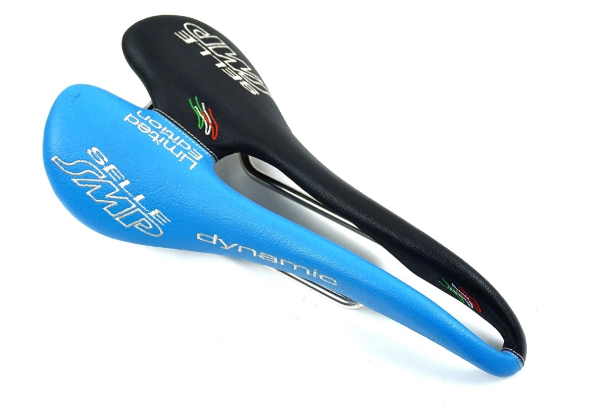 SELLE SMP 「セラエスエムピー」 DYNAMIC LIMITED EDITION サドル / 名古屋大須店