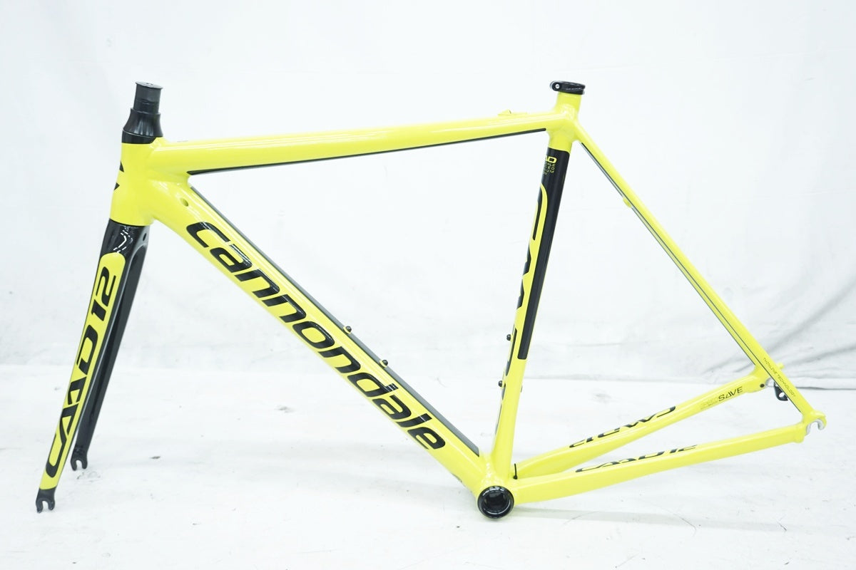 CANNONDALE 「キャノンデール」 CAAD12 2016年モデル フレームセット / 大阪美原北インター店
